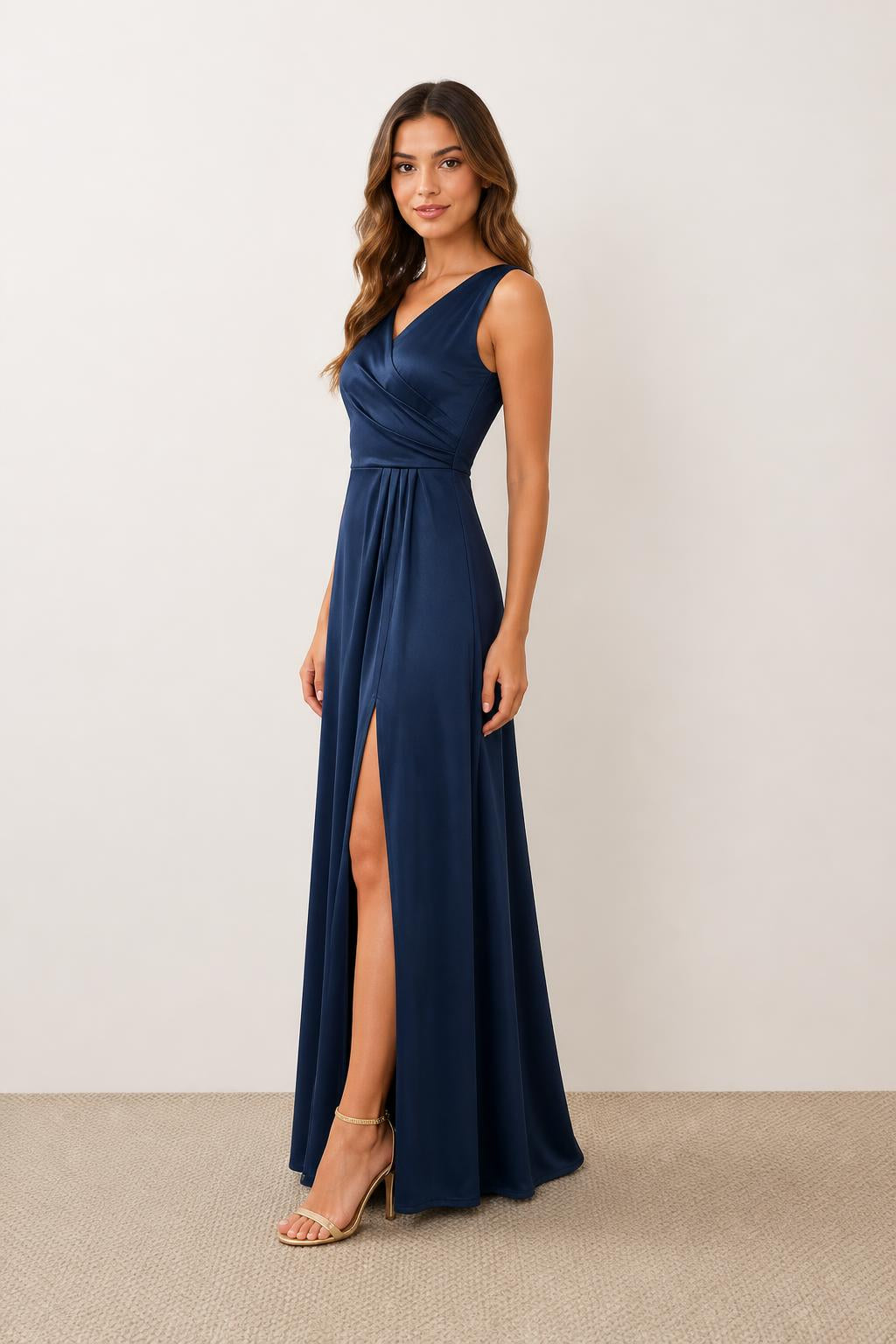 Midnight Blue