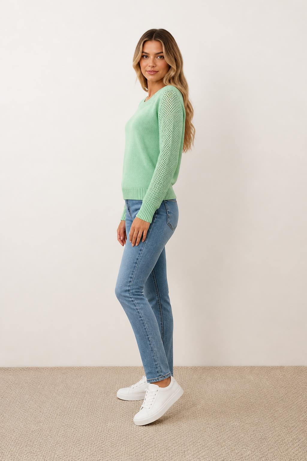 Mint Green