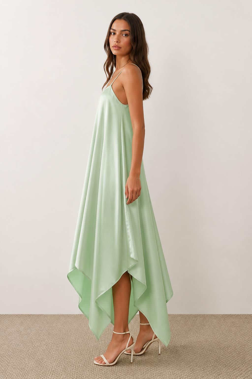 Mint Green