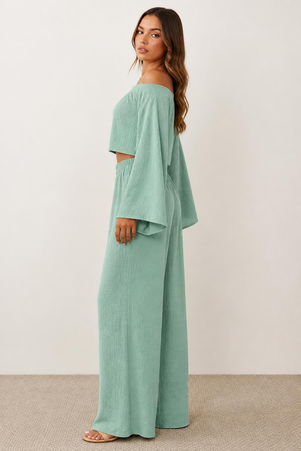 Mint Green