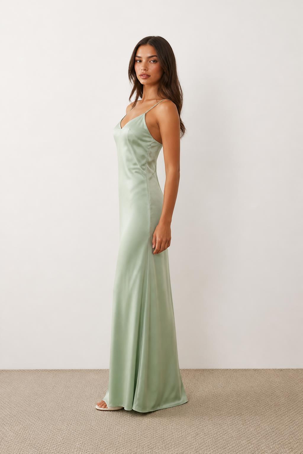 Mint Green