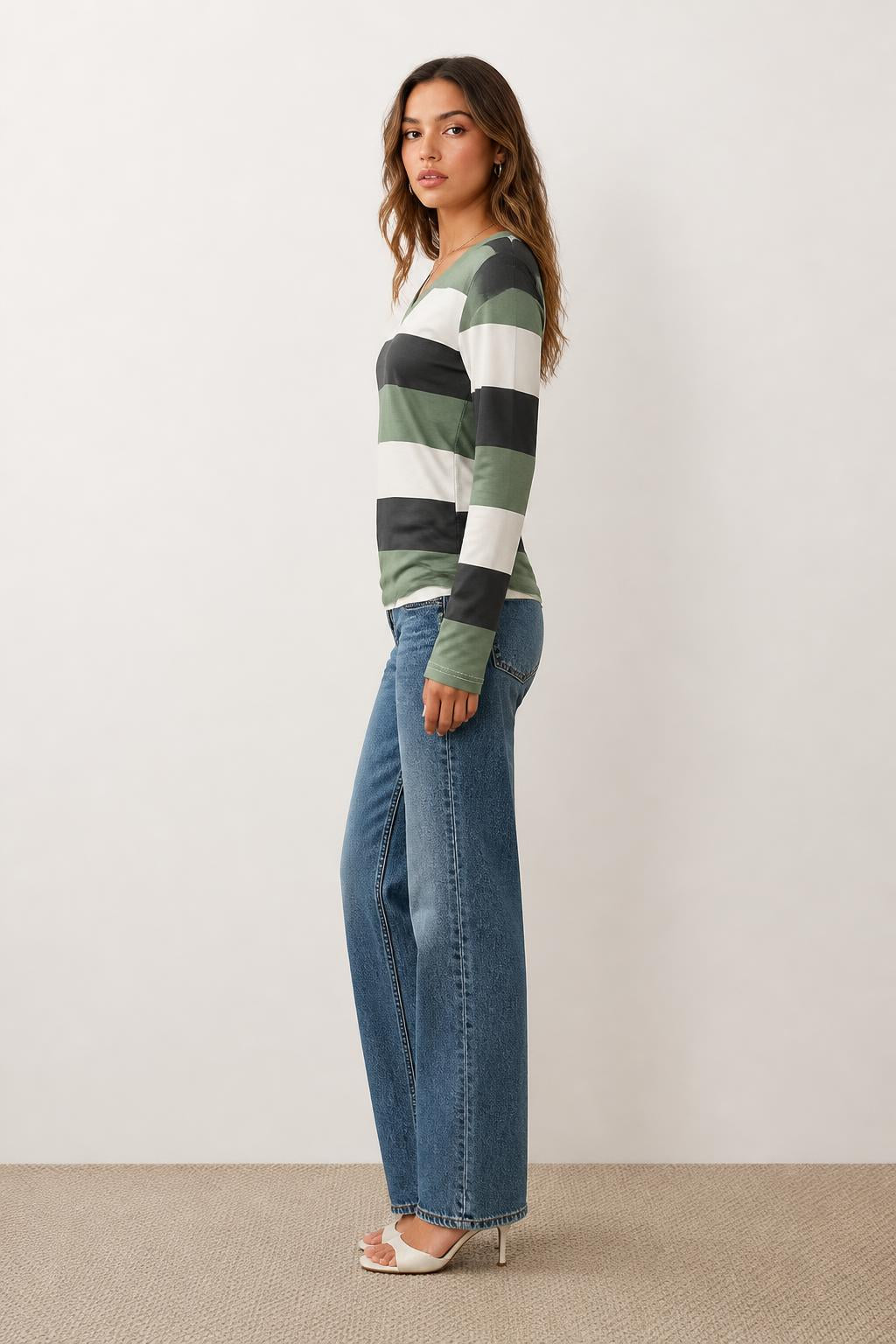 Moss Green