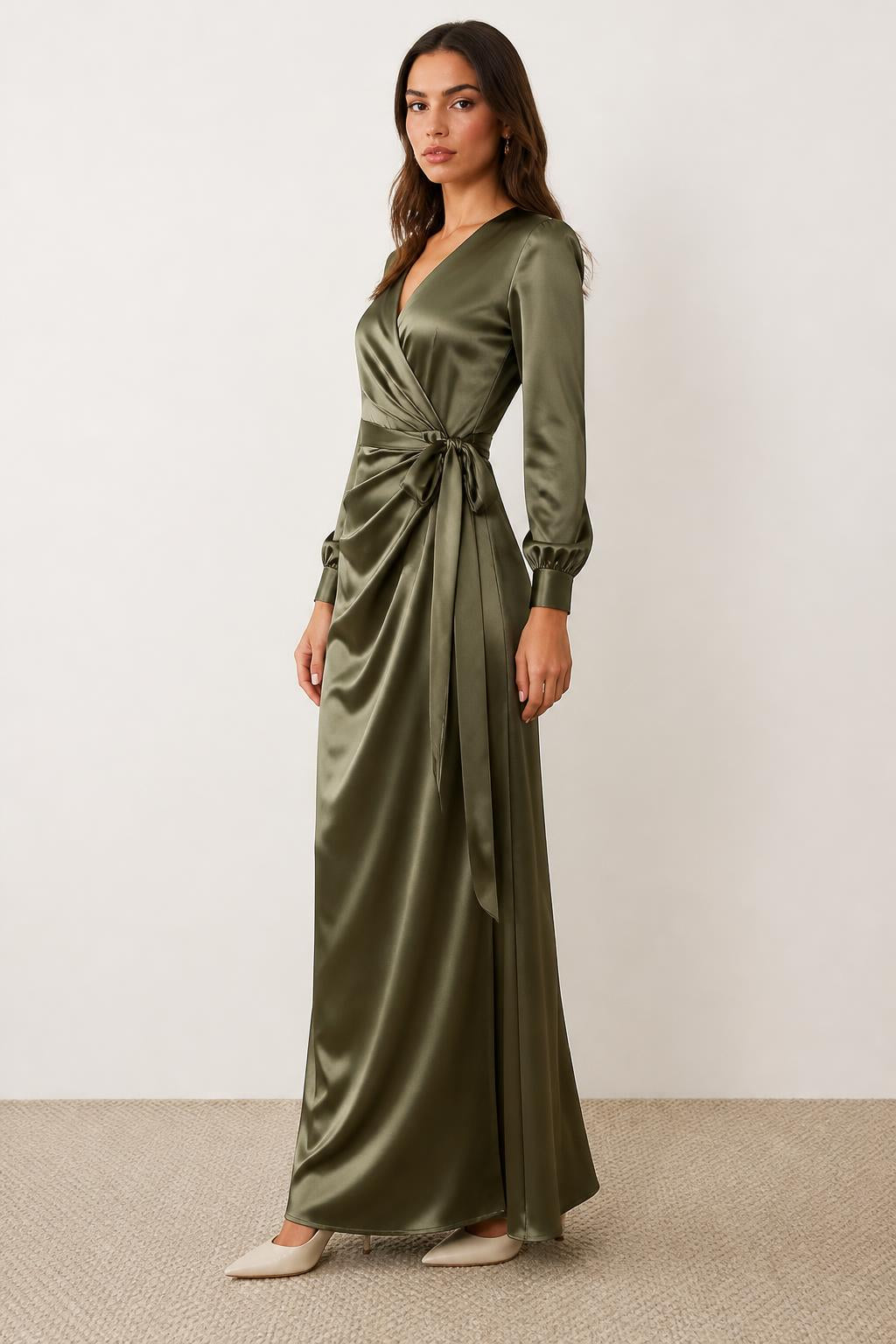 Moss Green