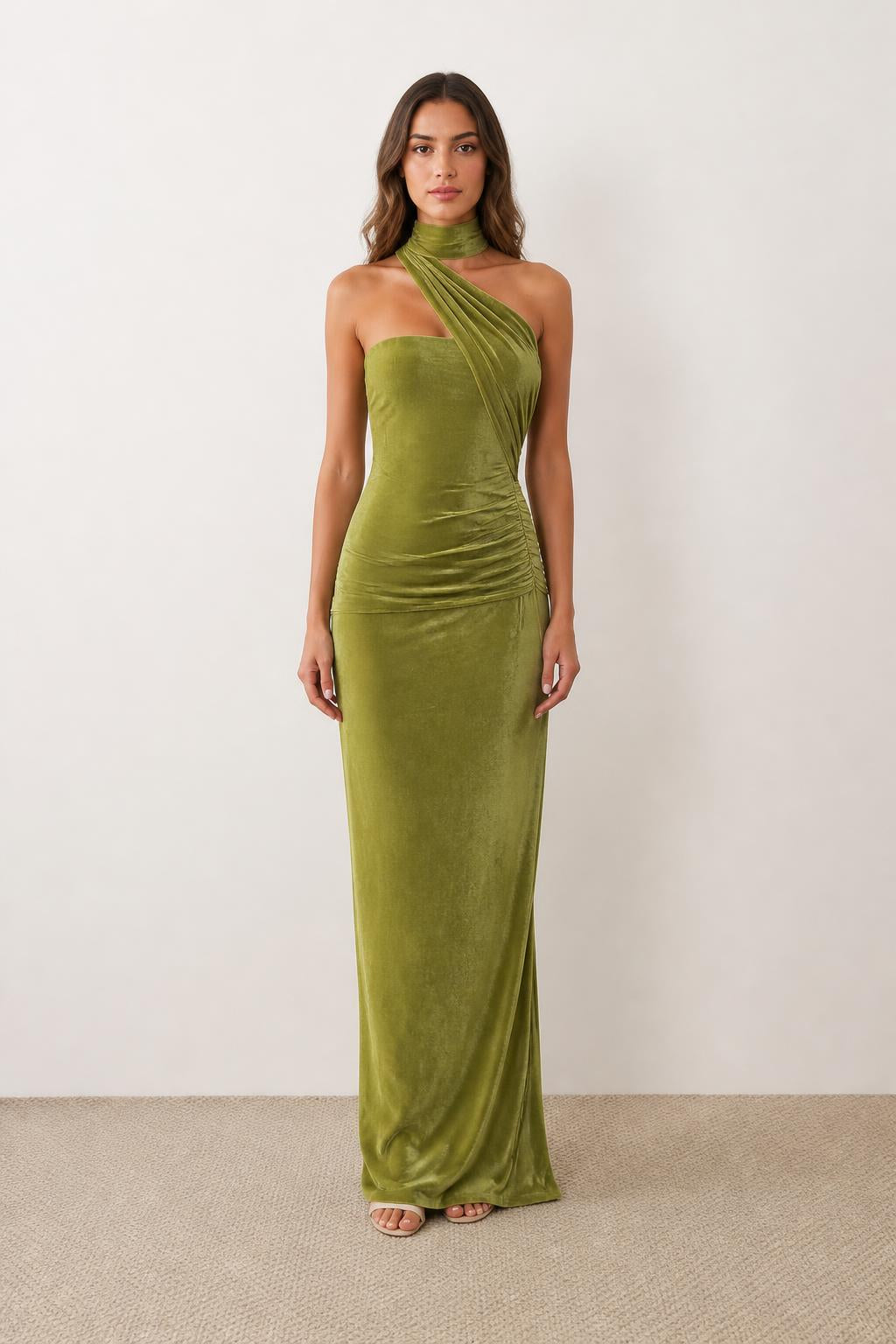 Moss Green
