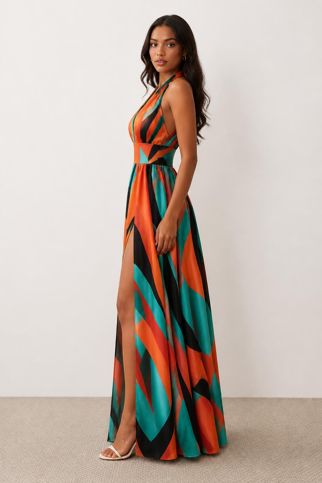 Multicolour