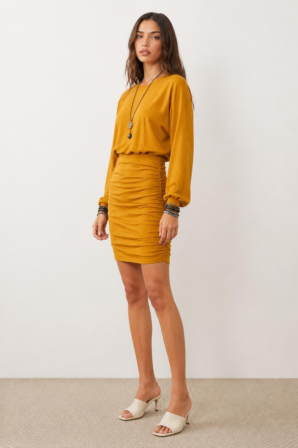 Mustard