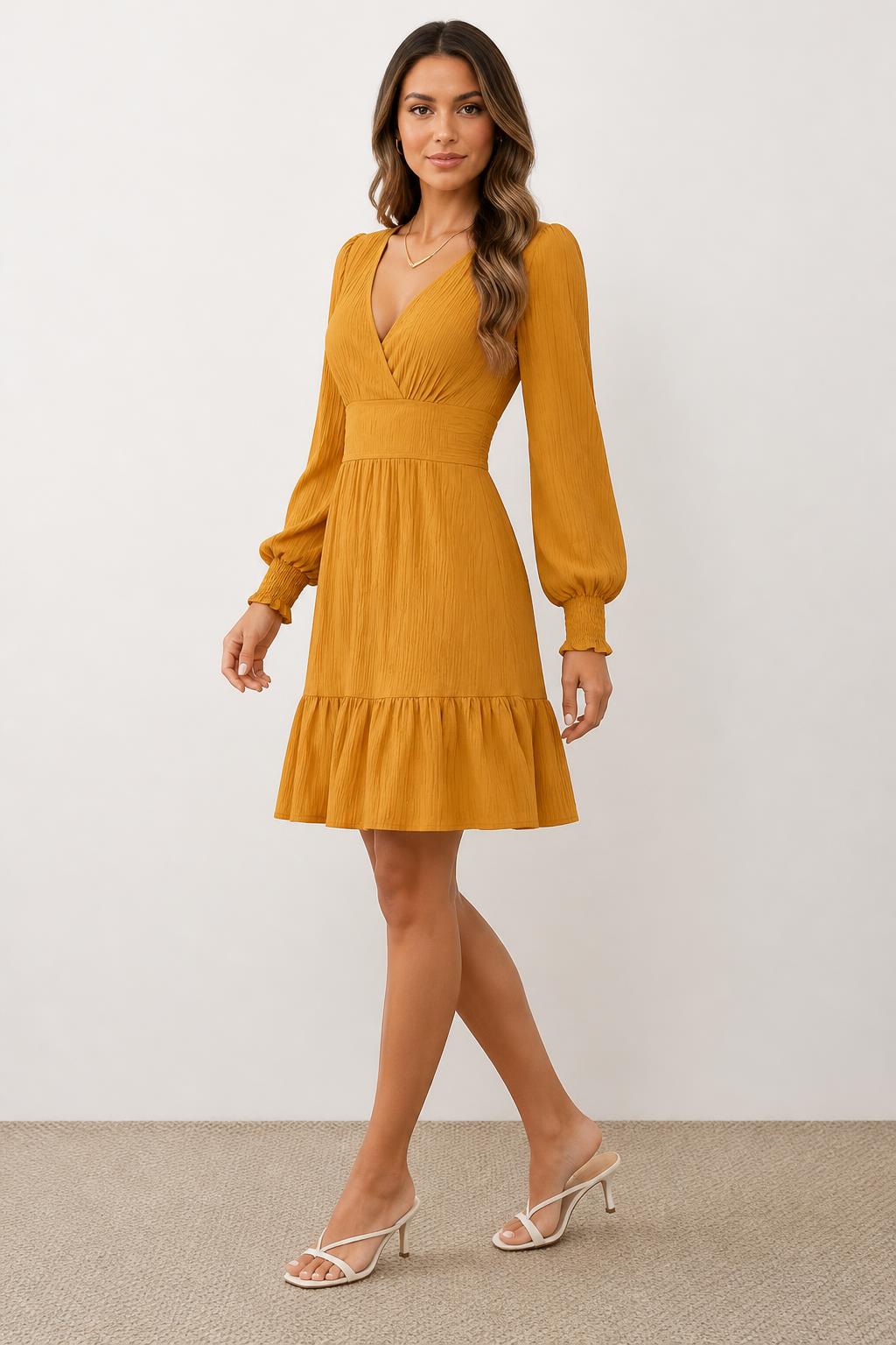 Mustard