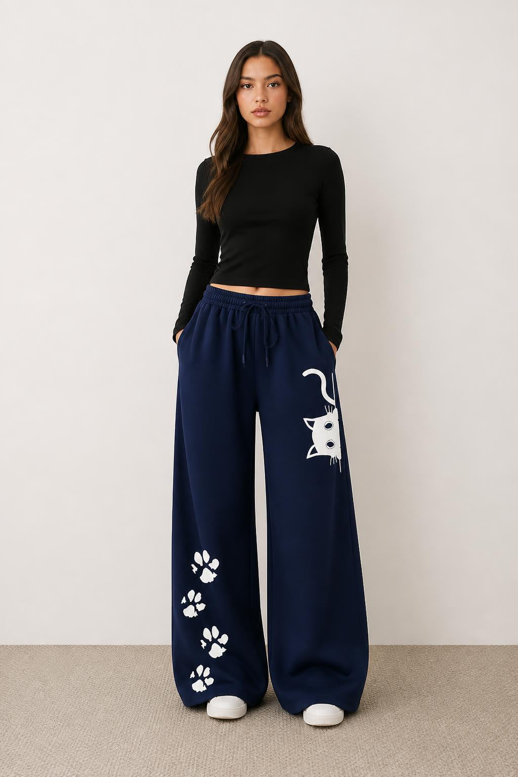 Navy Blue
