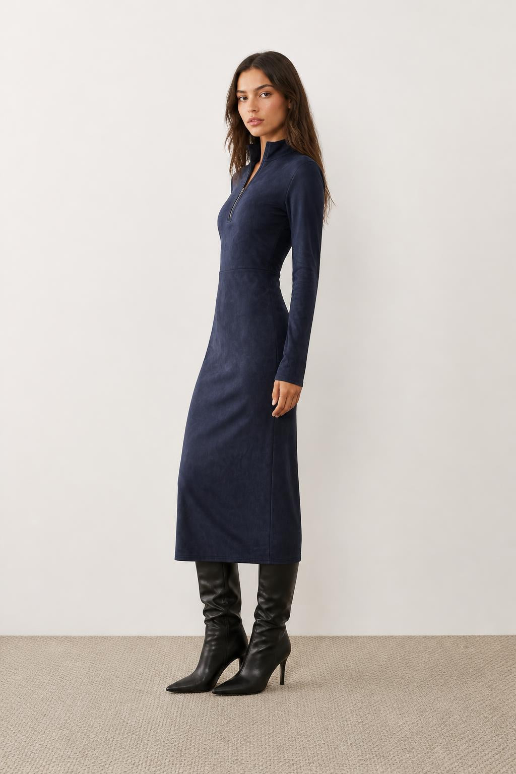 Navy Blue