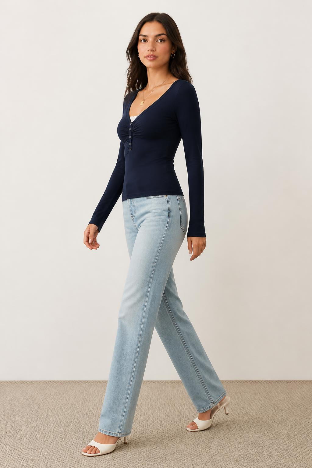 Navy Blue
