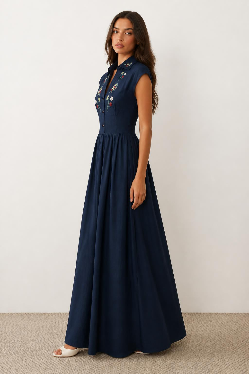 Navy Blue