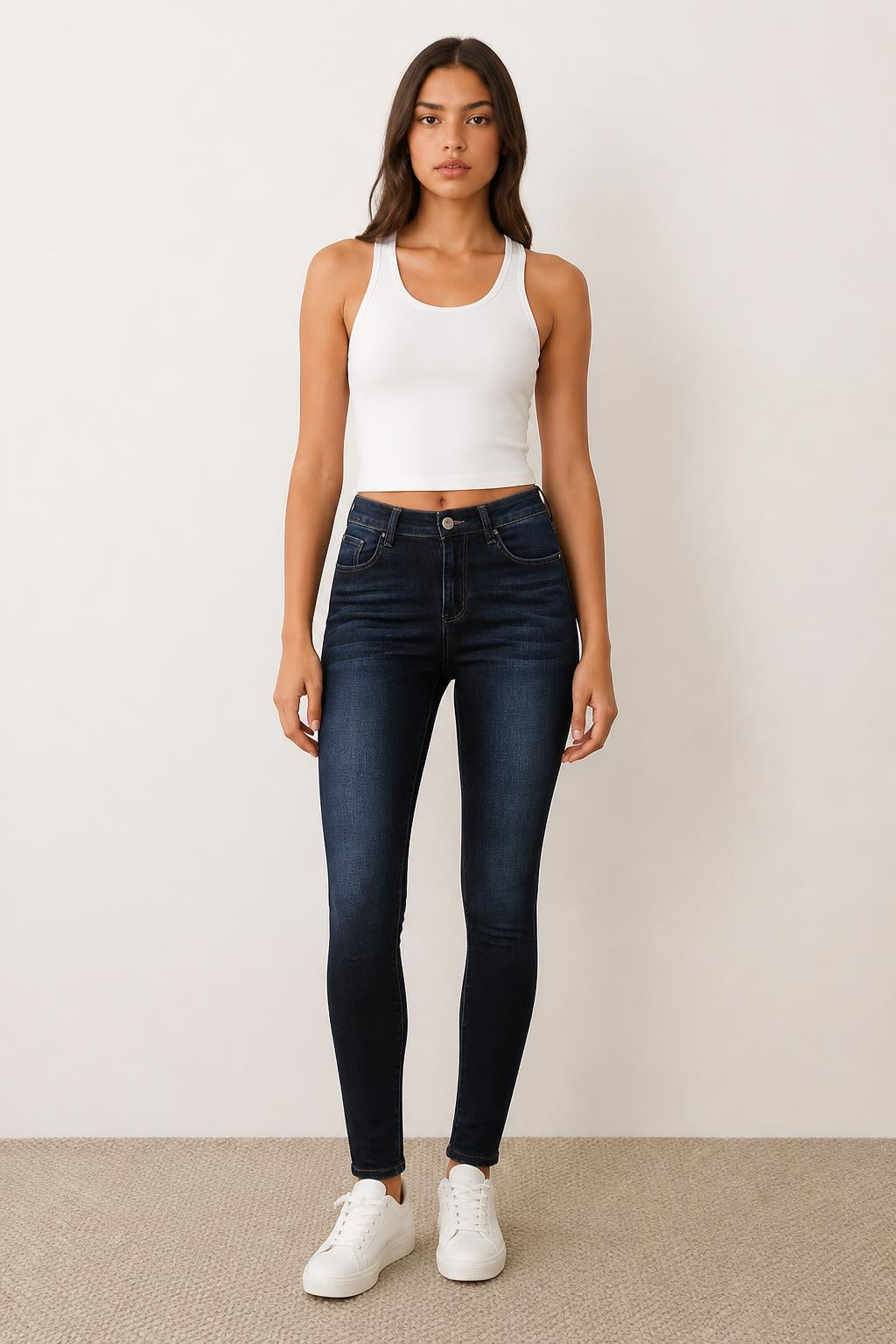 Navy Blue