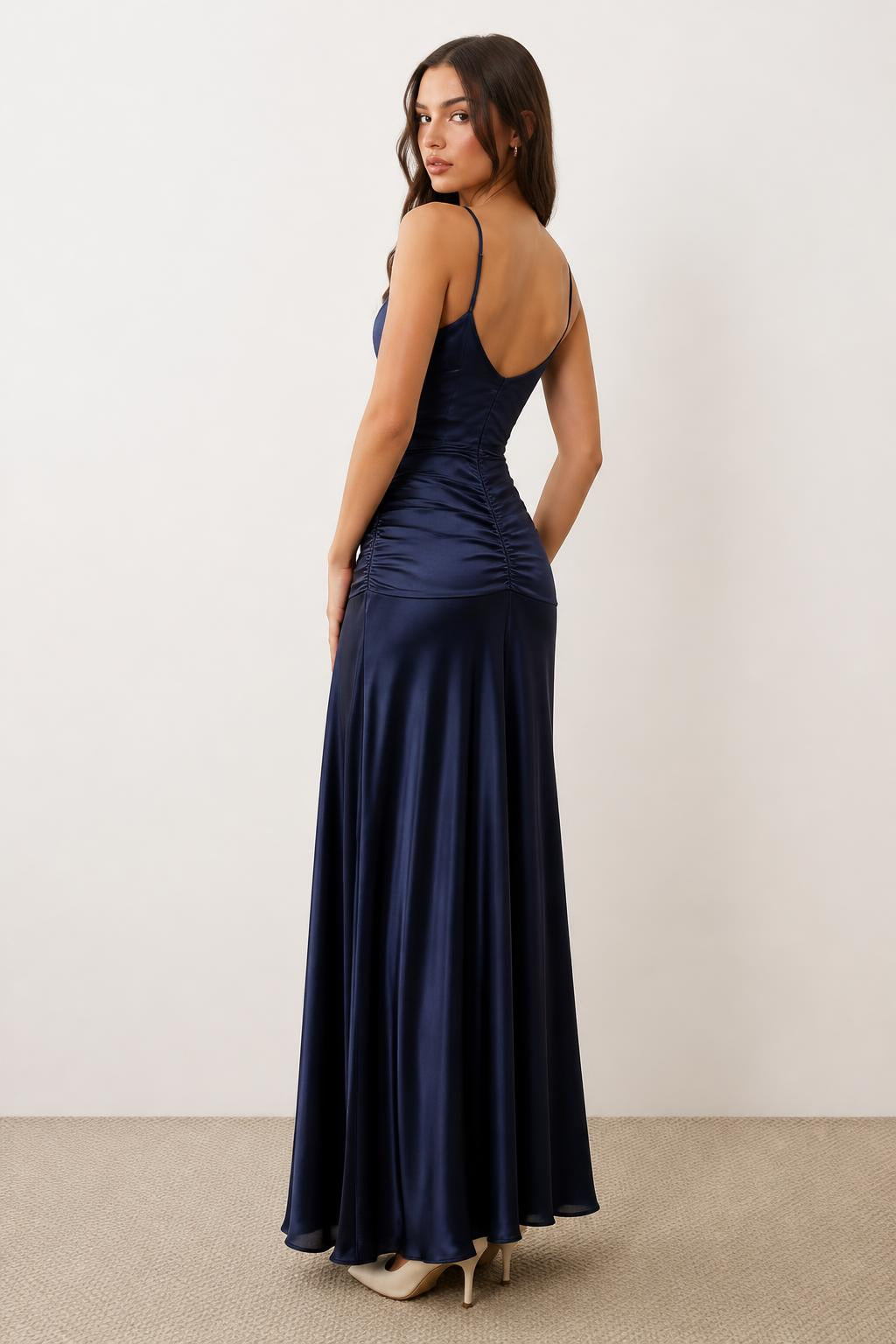 Navy Blue