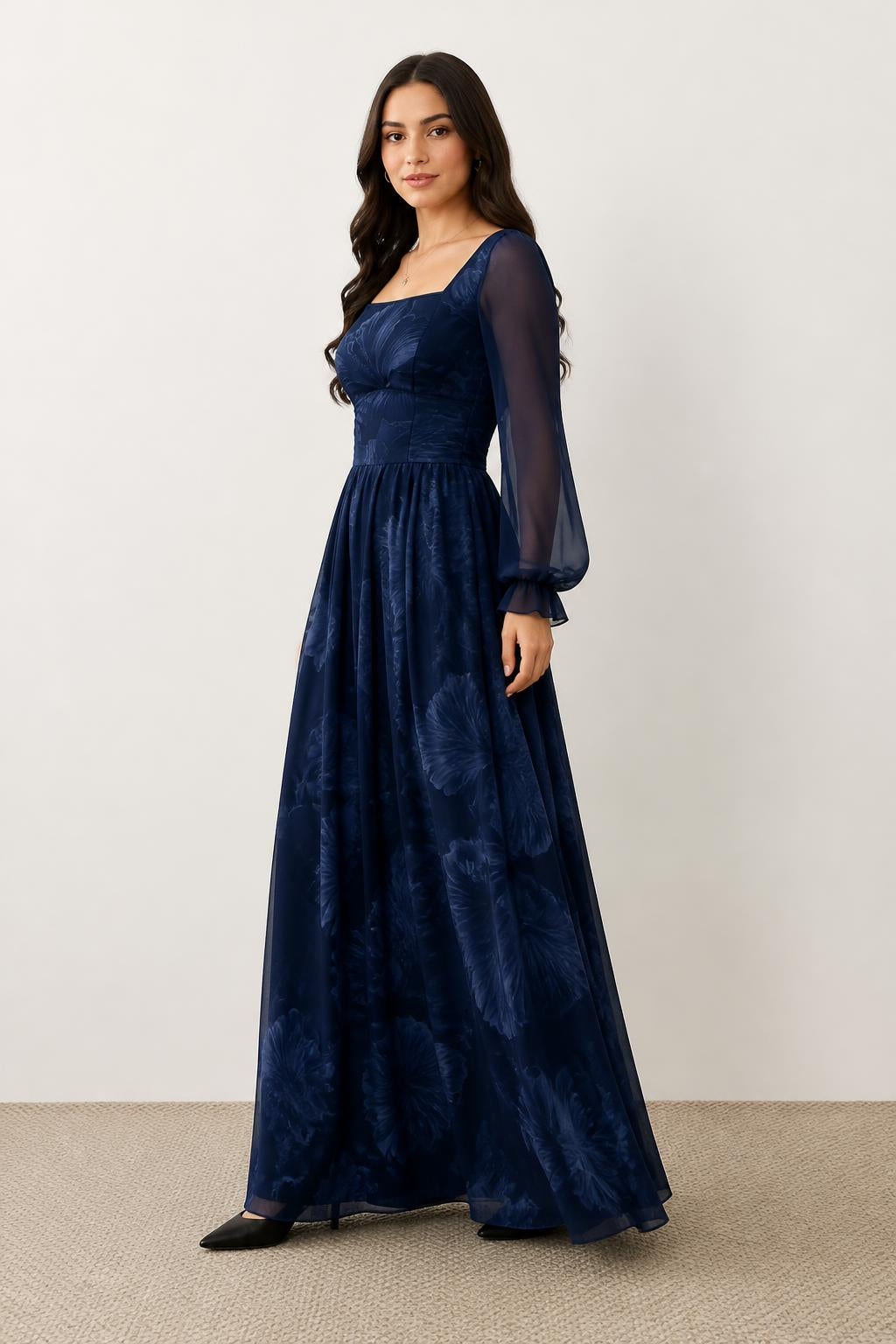Navy Blue
