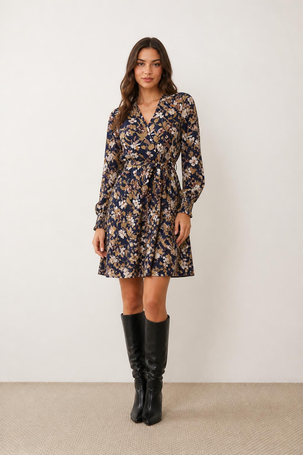 Navy Blue
