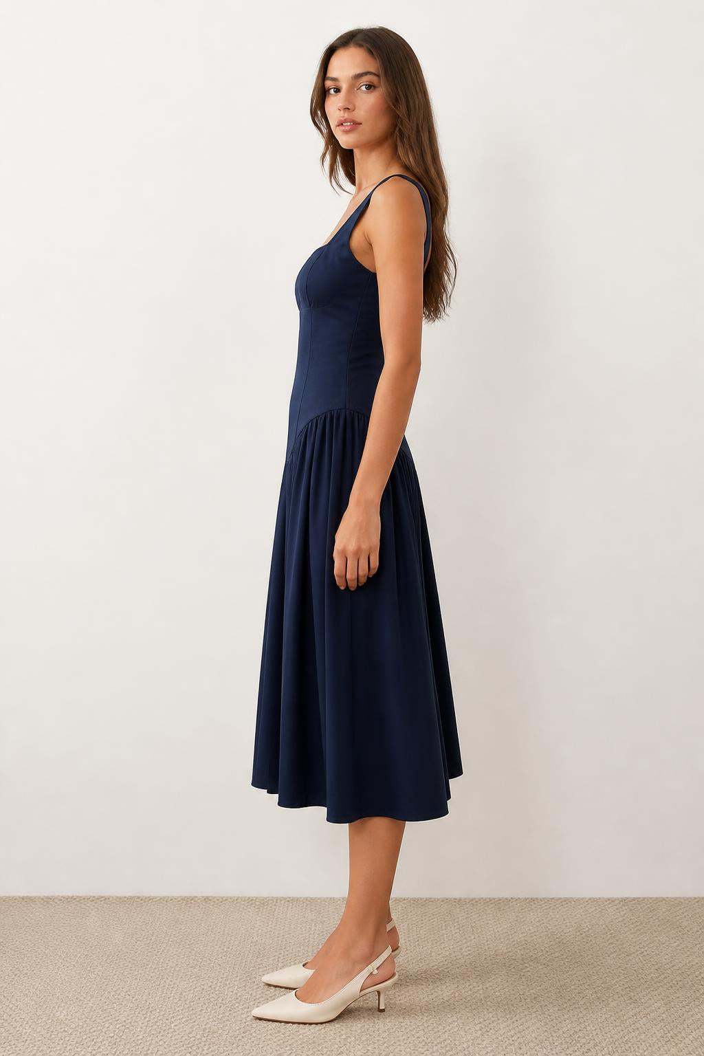 Navy Blue