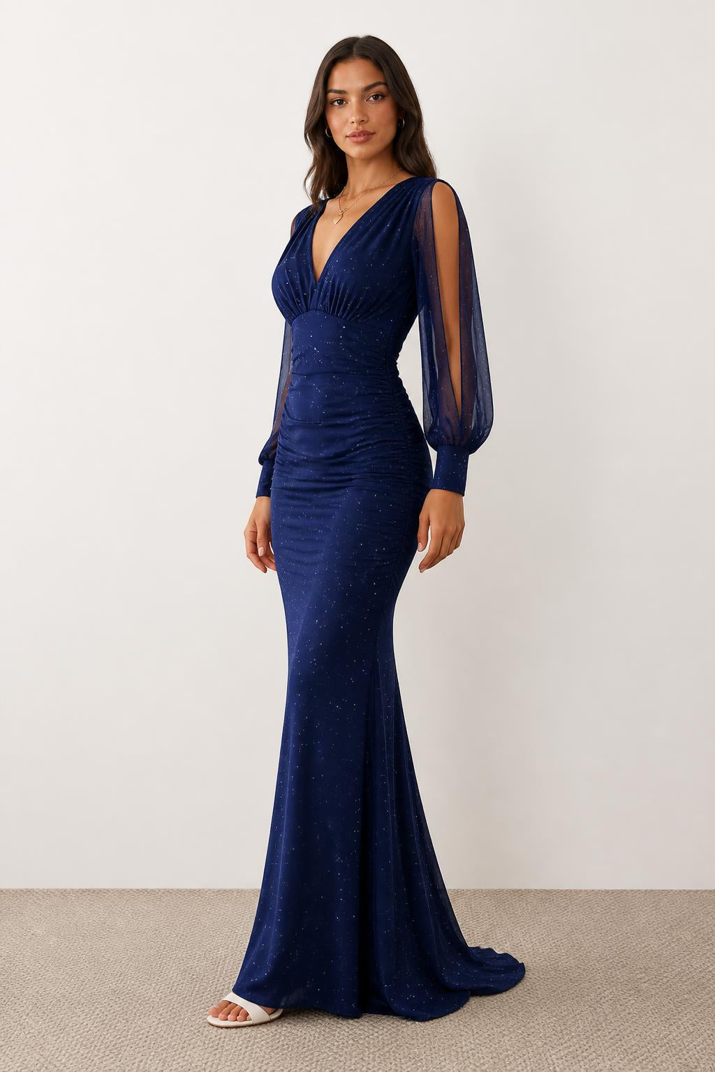 Navy Blue