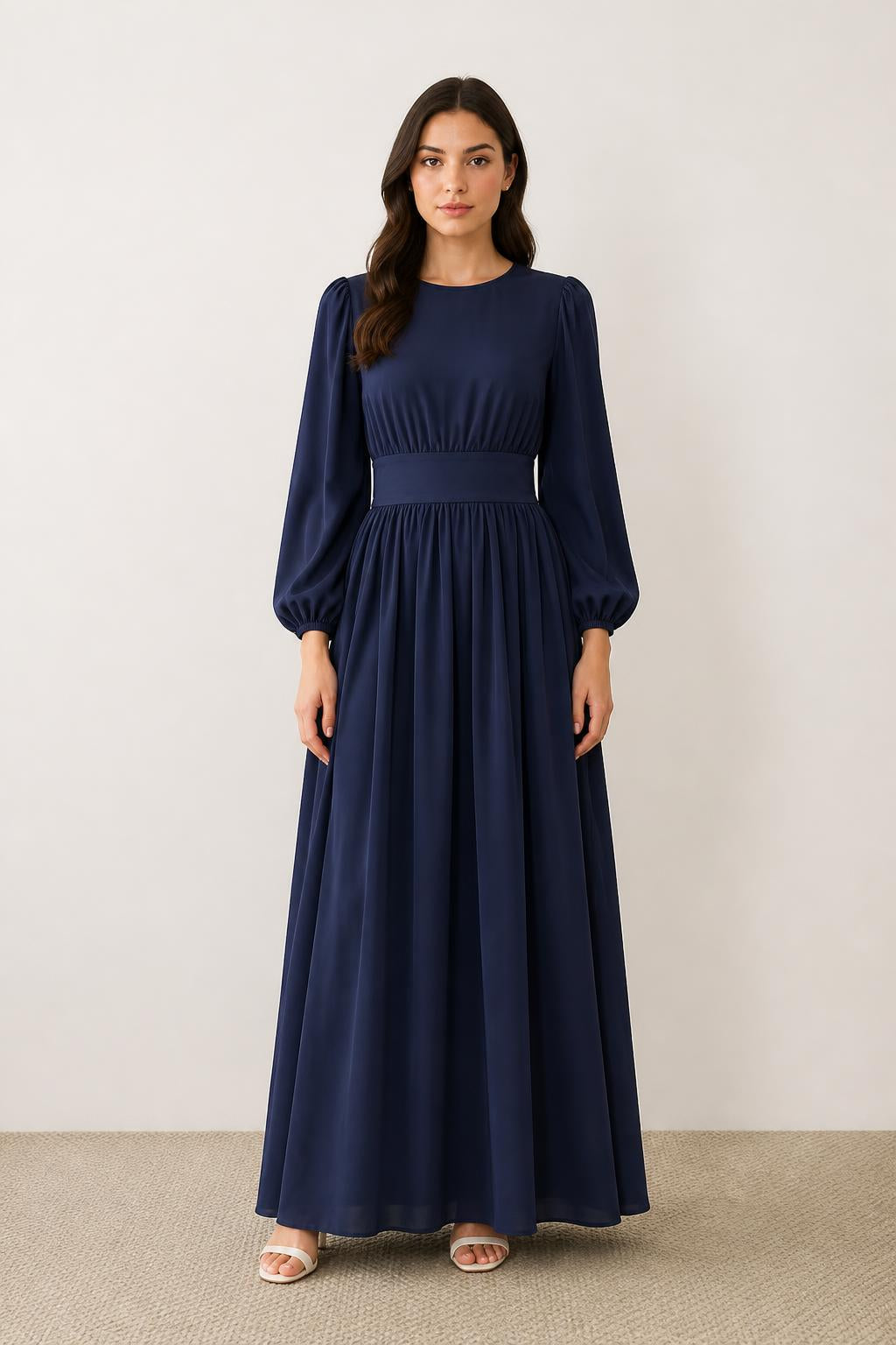 Navy Blue