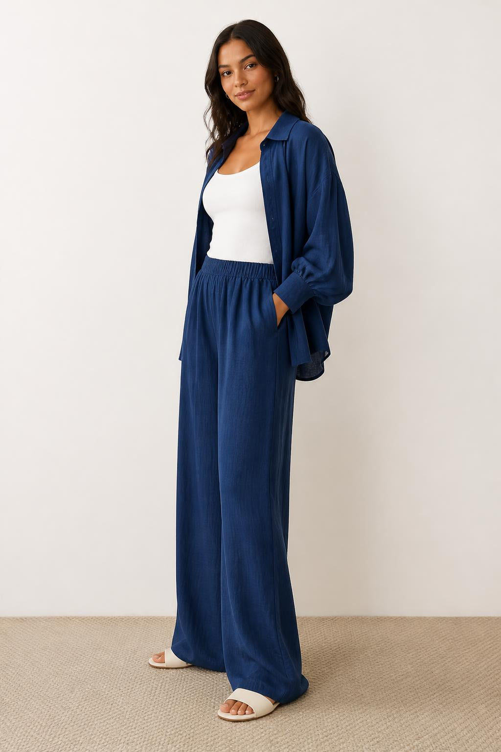 Navy Blue