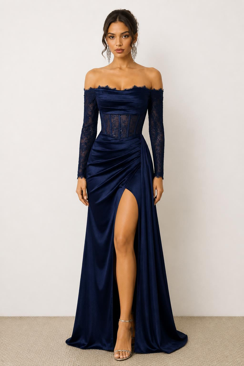 Navy Blue