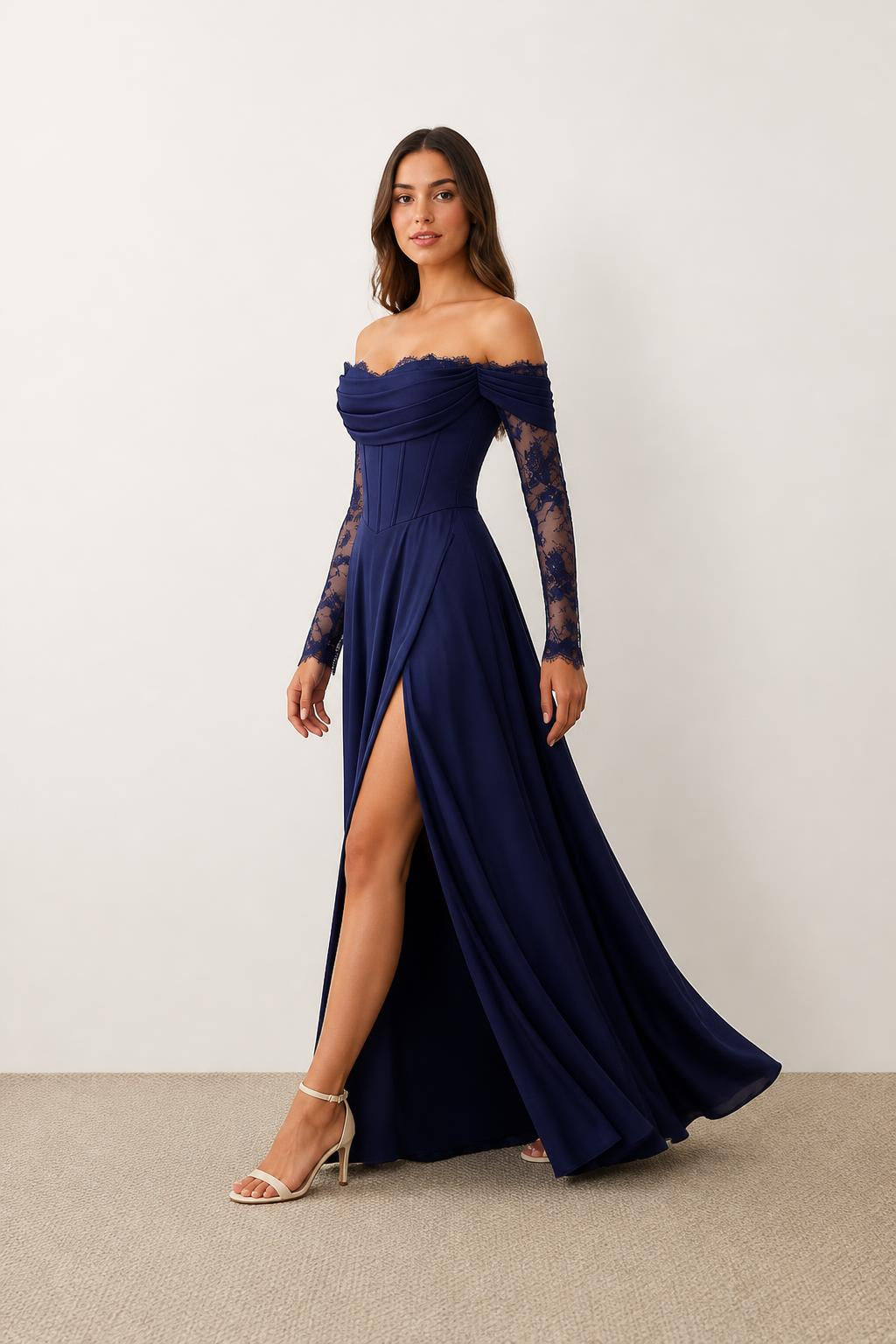 Navy Blue