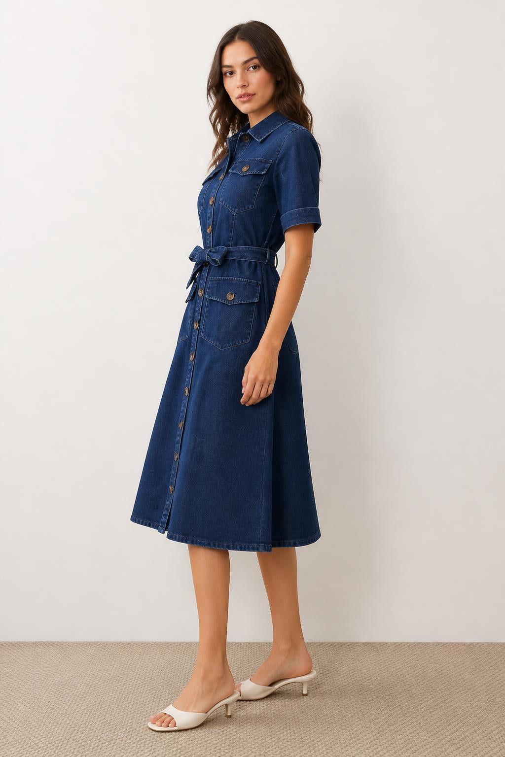 Navy Blue