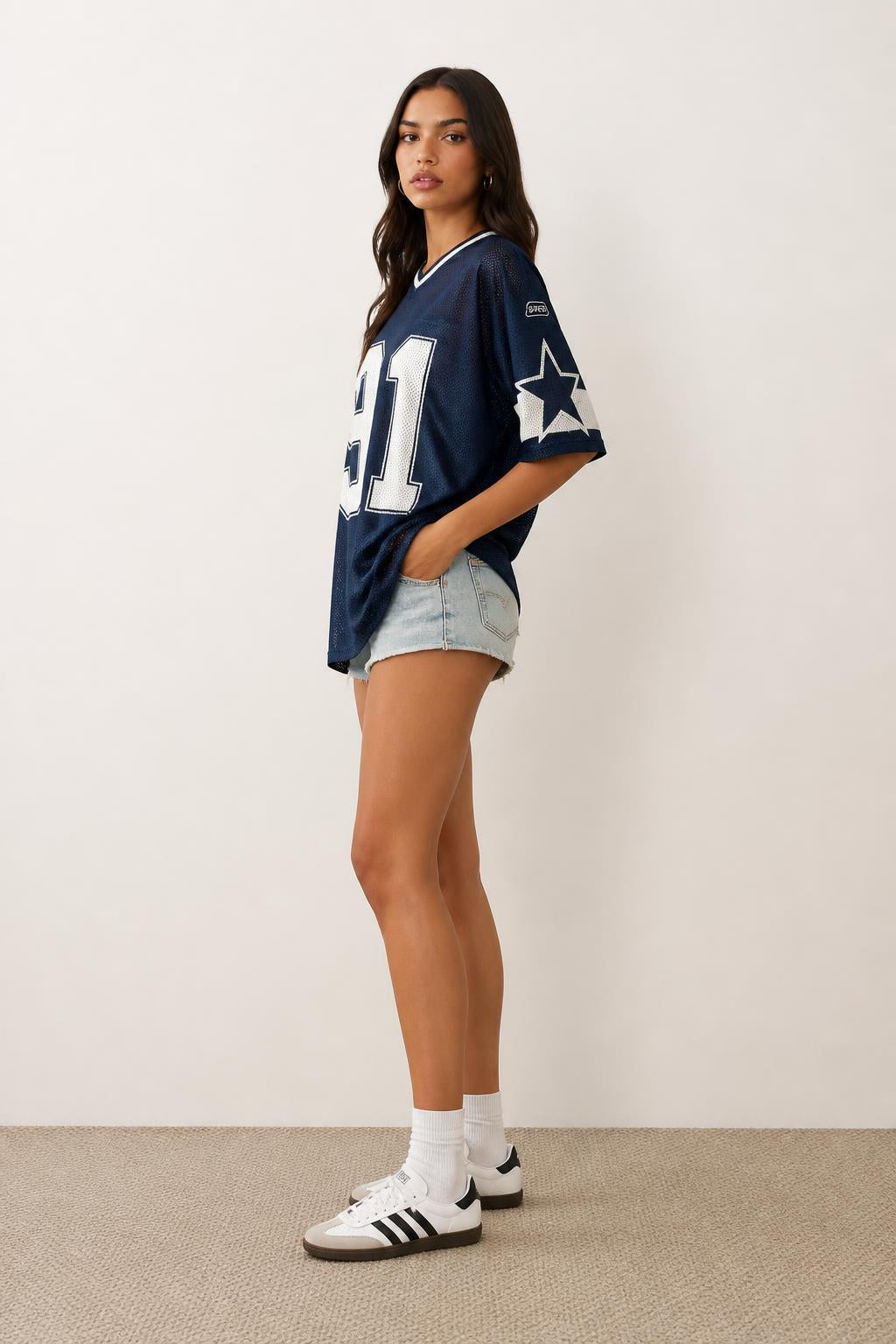 Navy Blue