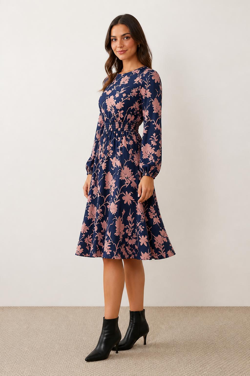 Navy Blue