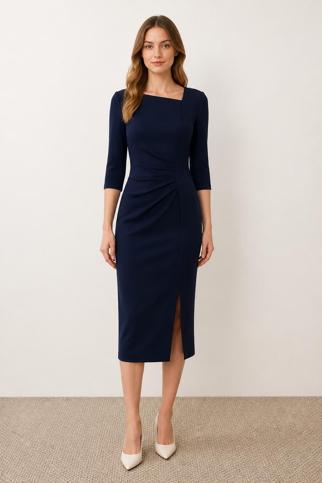 Navy Blue