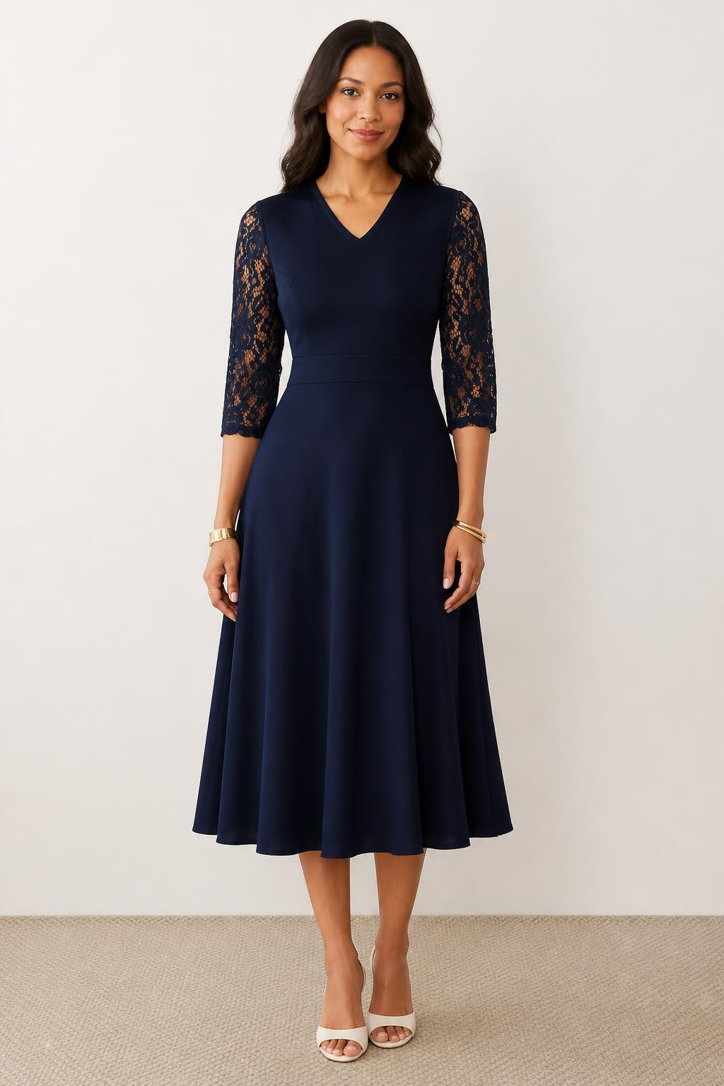 Navy Blue