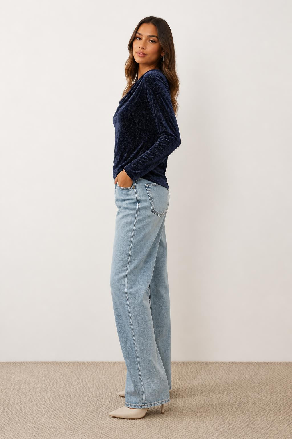 Navy Blue