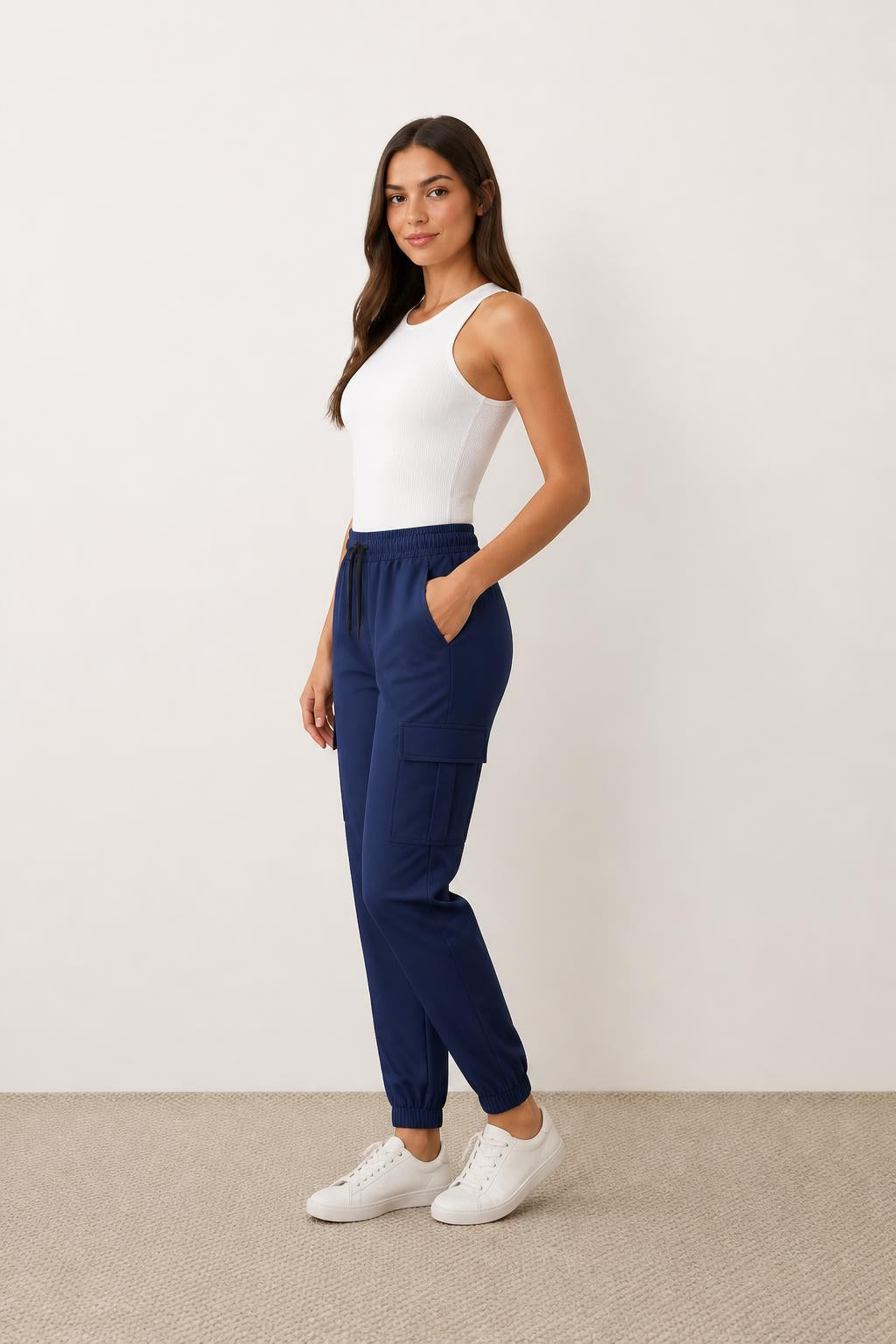 Navy Blue