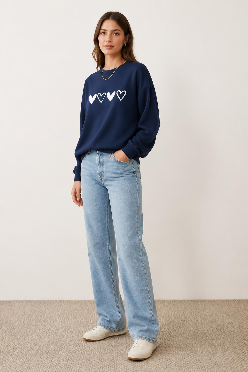Navy Blue