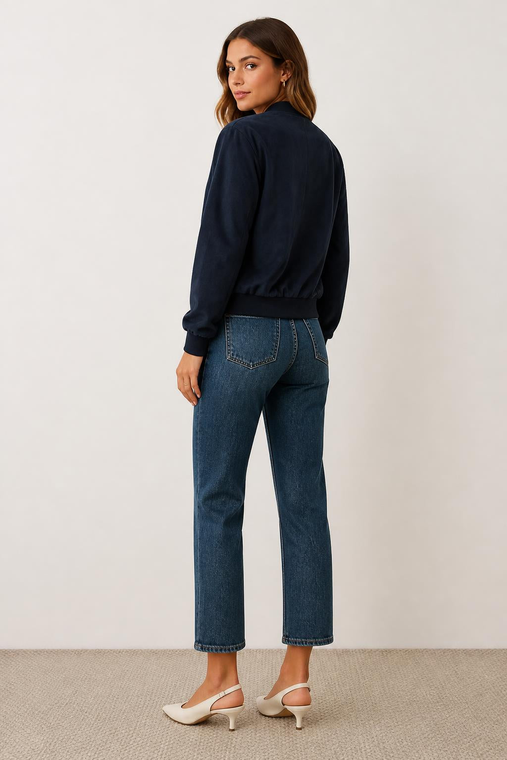 Navy Blue