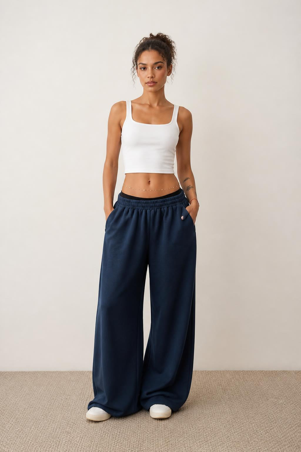 Navy Blue