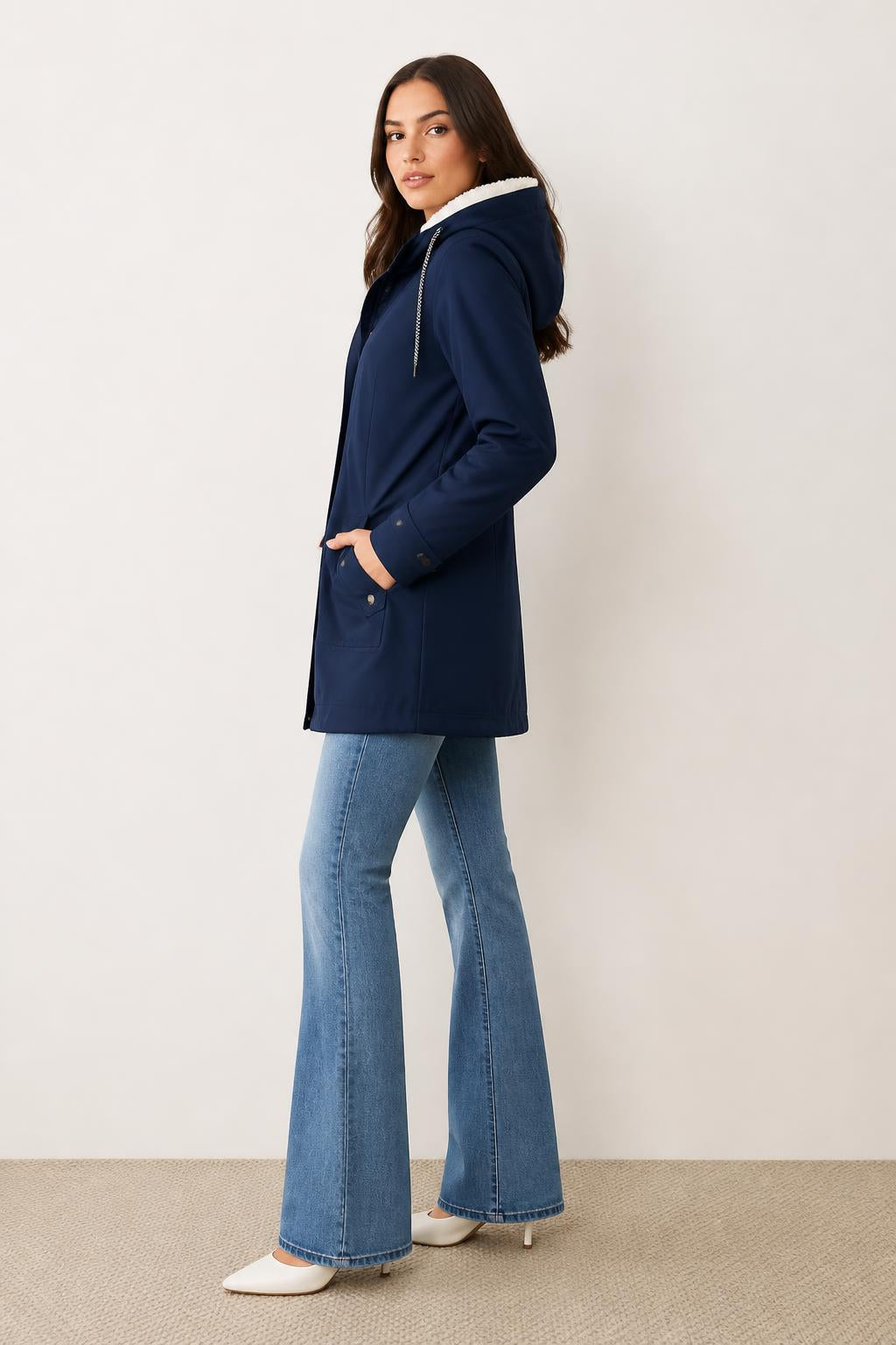 Navy Blue