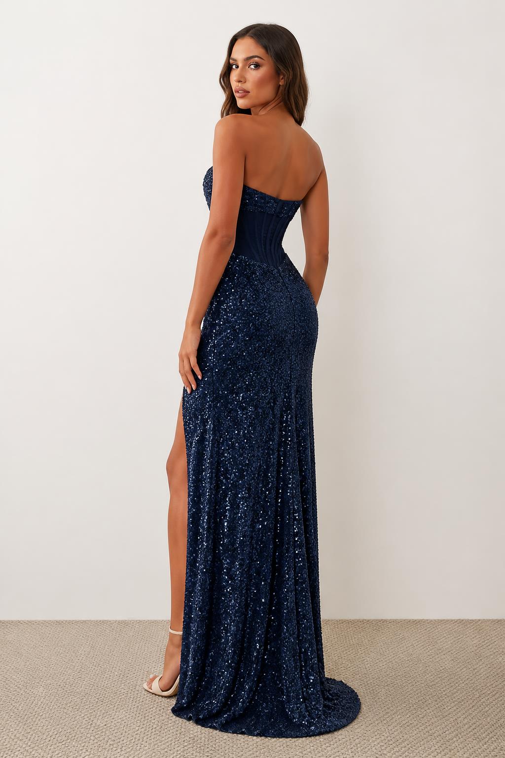 Navy Blue