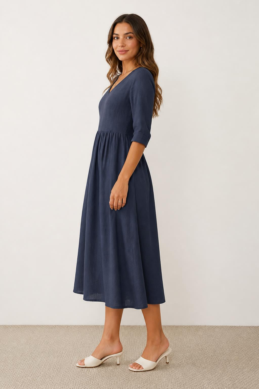 Navy Blue