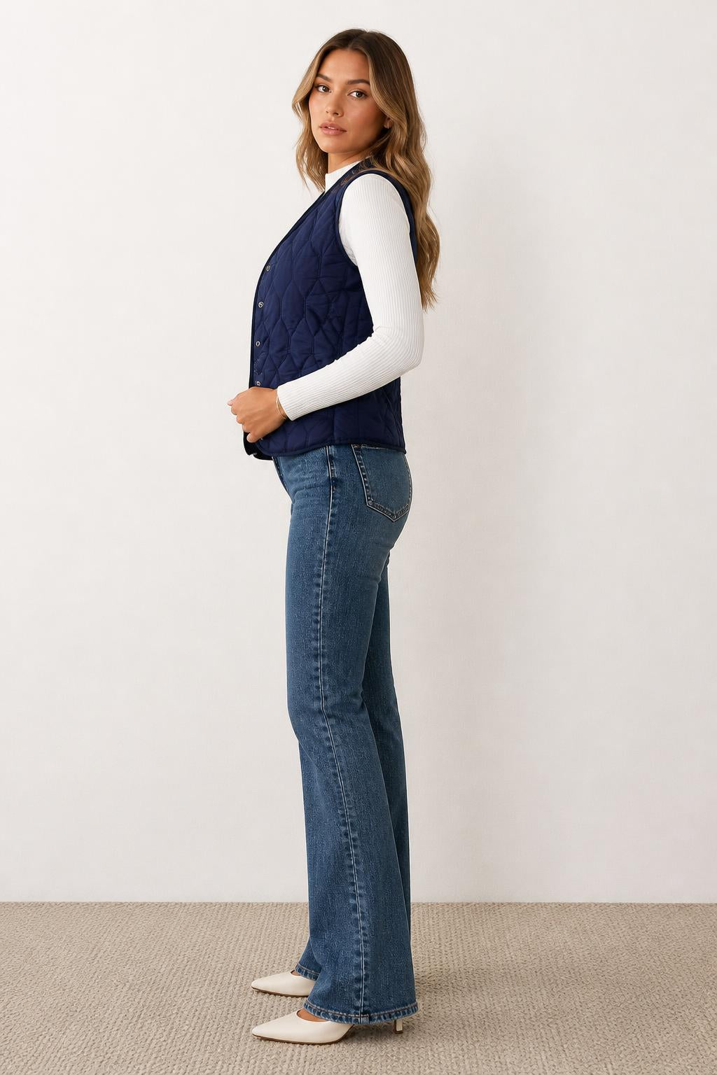 Navy Blue