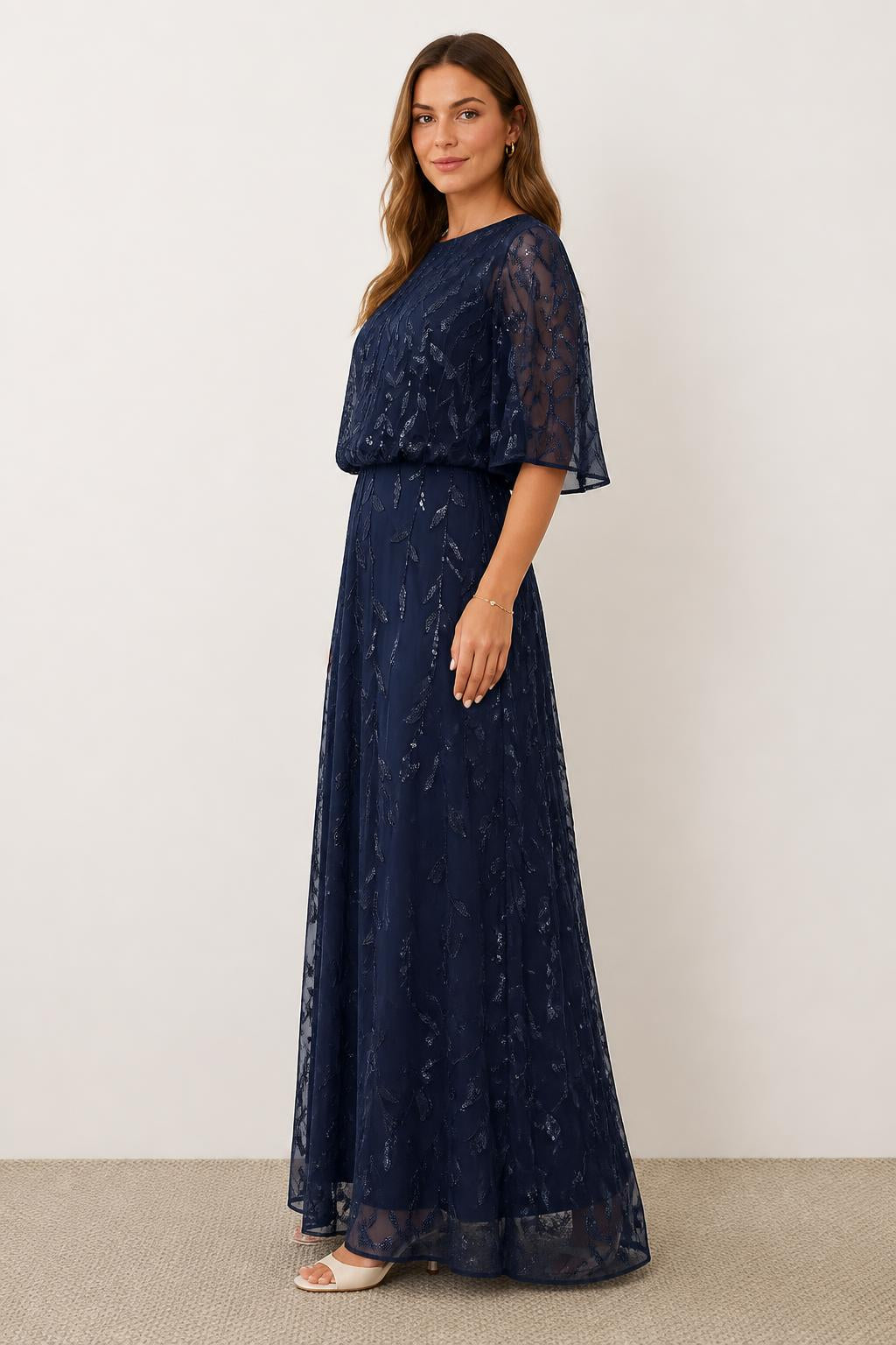 Navy Blue
