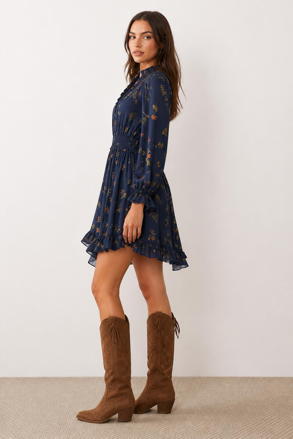 Navy Blue
