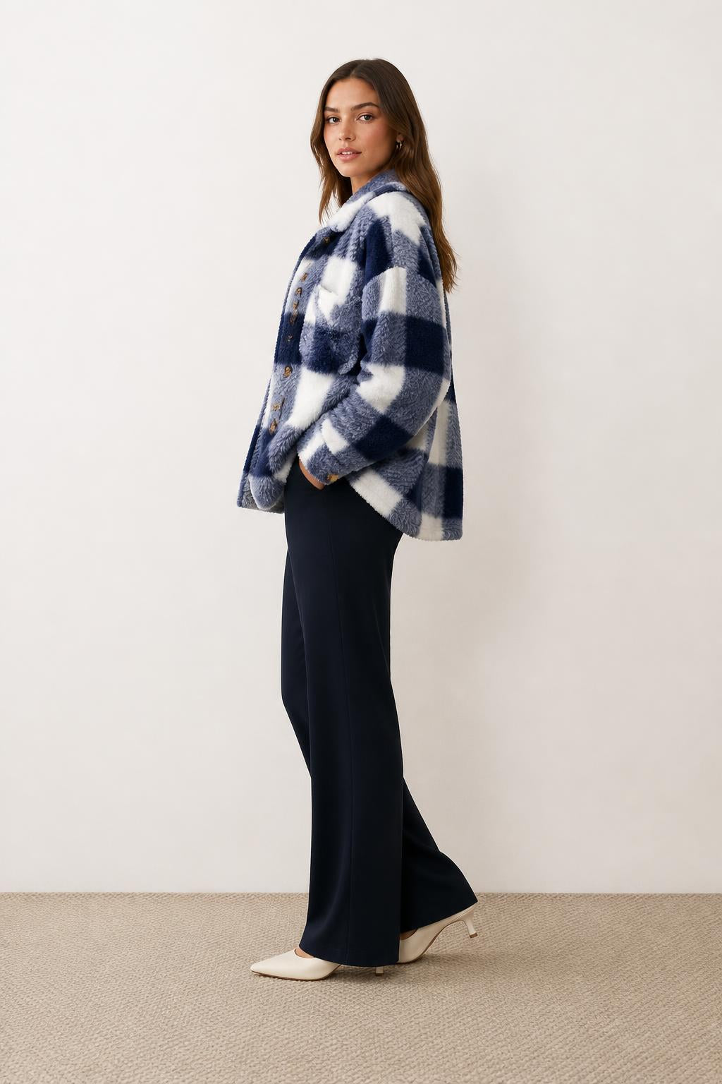 Navy Blue