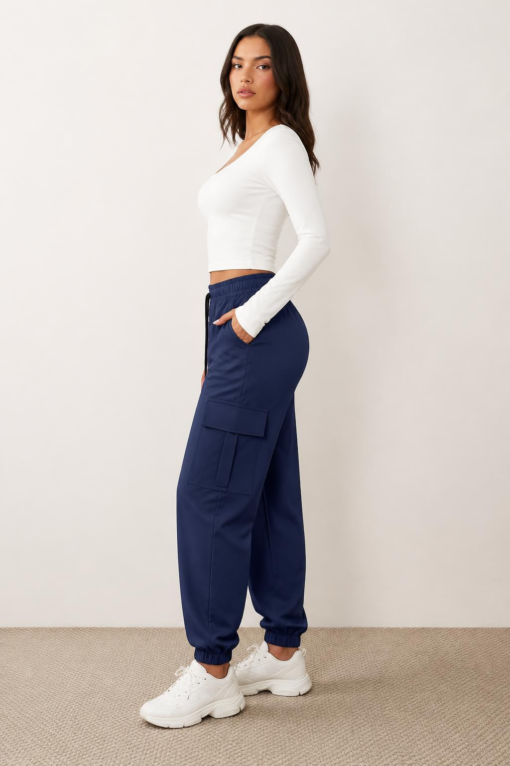 Navy Blue