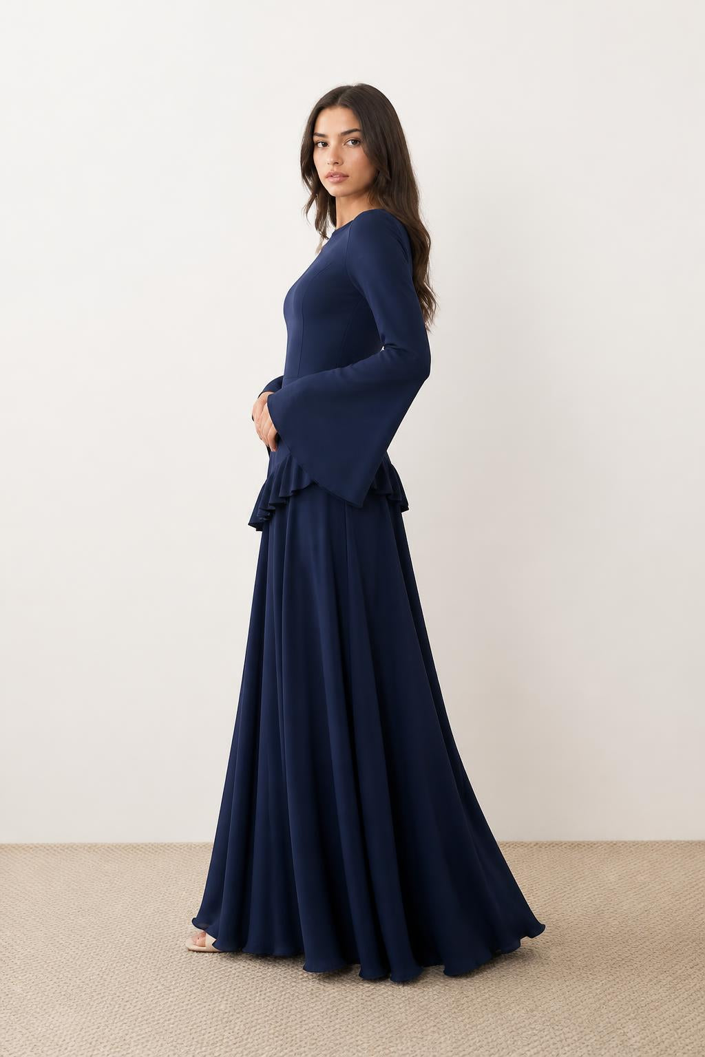 Navy Blue