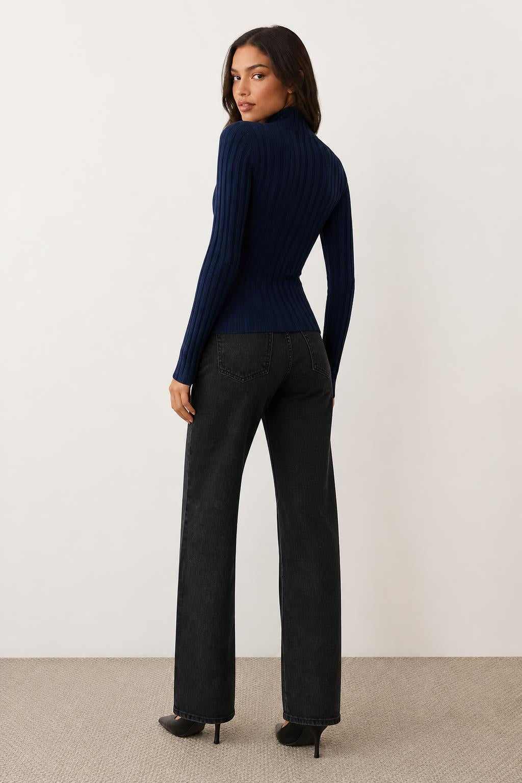 Navy Blue