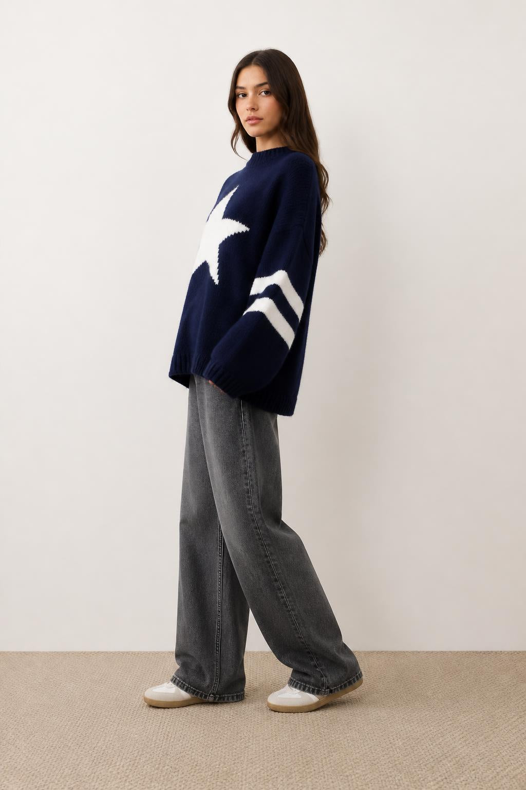 Navy Blue