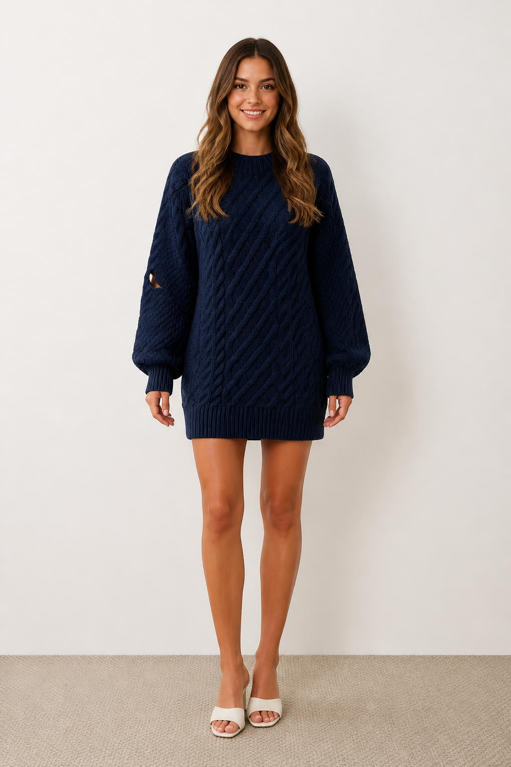 Navy Blue
