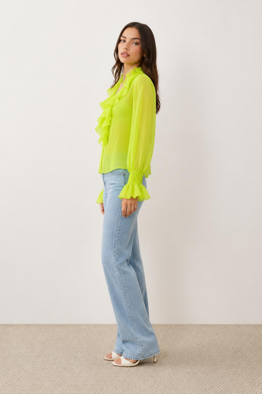 Neon Green