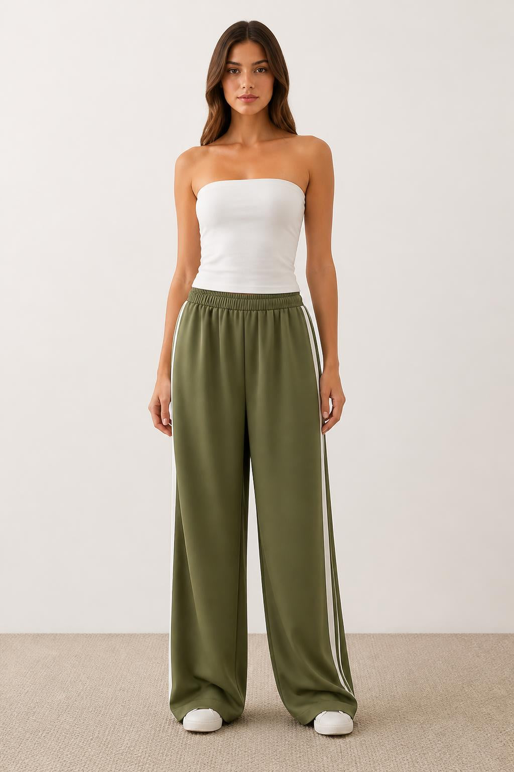 Olive Green