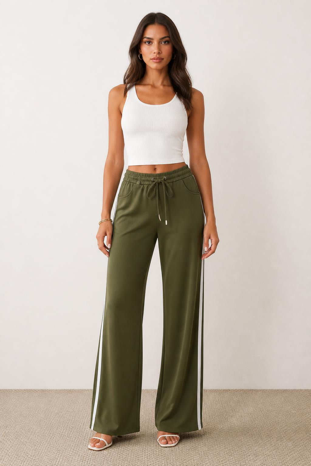Olive Green